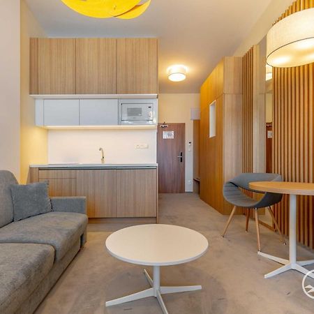 Tatra Suites Luxury Studio C410 Vysoke Tatry Bagian luar foto